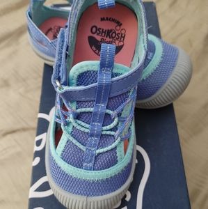 Osh Kosh shoes/sandles
